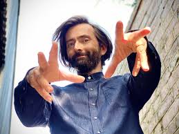 Are you ready to spend all your money on d. We Re Not Squeamish David Tennant On Privacy Parenting And Playing Himself David Tennant The Guardian
