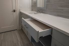 Glenview haus allows you to find the customized doors that suit your individual clients' homes. Custom Modern Cabinets At Glenview Haus Chicago Il By Ernestrust Usa