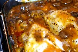 These recipes are easy, great tasting and just in time to feed your hungry family! Chicken Recipes Campbells Soup Chicken Recipes Mushroom Soup