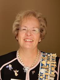 A Message from President General Denise Doring VanBuren