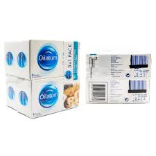 🔥 harga oilatum soap bar di malaysia, march, 2021 price list. Oilatum Baby Bar Cleanser Soap 4pcs