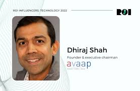 ROI Influencers: Technology 2022 — Founders