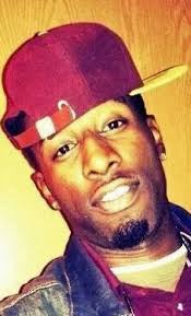 Arlando Kwame Wyrick