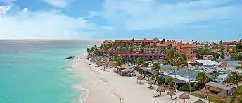 Find 2021's oranjestad's best outdoor activities, wildlife areas + scuba & snorkeling. Kreuzfahrten Nach Oranjestad Aruba Royal Caribbean Cruises