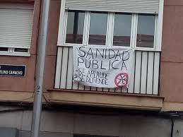 Consejos y respuestas de expertos en sanidad pública. Dia Mundial De La Salud Por Una Sanidad Publica De Calidad Y Para Todos