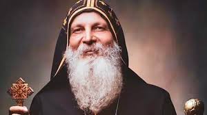 Who Is Bishop Mar Mari Emmanuel? All You Need to Know About the Priest  Stabbed at Christ The Good Shepherd Church in Australia's Sydney