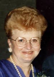 Obituary of Joan H. Weglarz