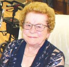 Etta Vinet Celebrates Her 90th Birthday in Style