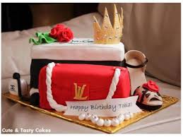 If you like what you see or want. Louboutin Louis Vuitton Cake Cakecentral Com