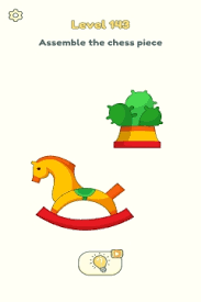 Delete one part level 31, 32, 33, 34, 35, 36, 37, 38, 39, 40 lengkap dan update di cademedia.com! Dop 2 Delete One Part Level 143