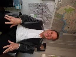 Image result for annapolis mayor gavin buckley