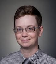 Elizabeth Milnes's Instagram, Twitter & Facebook