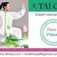 Beginning + Intermediate Tai Chi event in Davis, CA