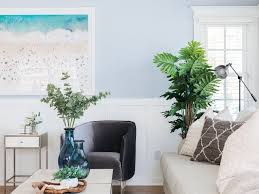Earlier dark colors or very light colors were used in painting master bedrooms, in modern times it has totally changed. 10 Best Light Blue Paint Colors