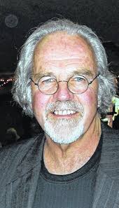 Local author's novel offers second chance