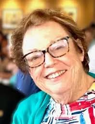 Joan E. Hurley Obituary (2024)