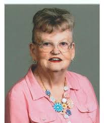 Carol Simons Obituary (1937