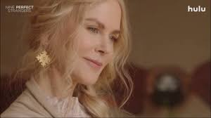 Get a First Look at Hulu's New Limited Series 'Nine Perfect Strangers'