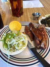 Our two large food safe warehouses strategically located in prime agricultural areas in both eastern and western idaho allow our customers to buy in large quantities while enjoying daily delivery service keeping their overhead to a minimum while increasing production efficiencies. Grandpa S Southern Bbq Idaho Falls Menu Prices Restaurant Reviews Order Online Food Delivery Tripadvisor