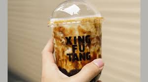 Xing fu tang specialises in bringing happiness through quality beverages. Info Dan Harga Franchise Xing Fu Tang Sasame Coffee