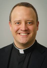 Matthew C. Stewart, S.J.