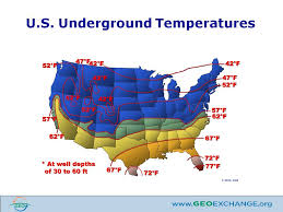 geothermal heat geothermal heat depth