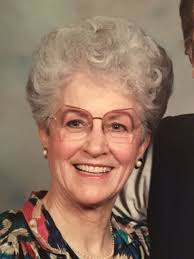 Virginia Till Obituary