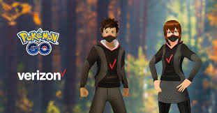 As you play pokémon go, you're going to find yourself collecting a ton of items from pokéstops and from simply leveling up your character as you progress through the game. Pokemongolive Com Img Posts Verizon Partnership