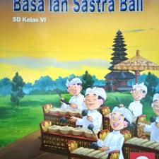 Tolong bantuin ya.bsok kumpulin buat bhs indo itu ada pake tabel &mldr; Jual Buku Bahasa Bali Kelas 6 Sd Kab Bangli Ordeanno Tokopedia