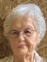 Marilyn Parra Obituary (1931