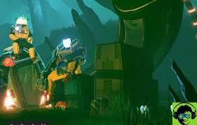 Predatory instincts is a returning item in risk of rain 2. Risk Of Rain 2 How To Play Loader Abilties And Overview