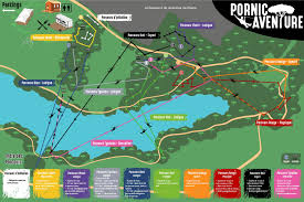 Pornic Aventure
