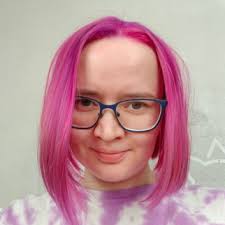 Anna Kurenova at Heisenbug 2025 Autumn