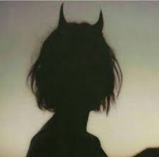 New demon slayer game lightning wate… Shadow Aesthetic And Demon Image 6084956 On Favim Com