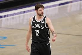 Our partners giving back to the community. Overlook The Importance Of Joe Harris At Your Own Peril Netsdaily