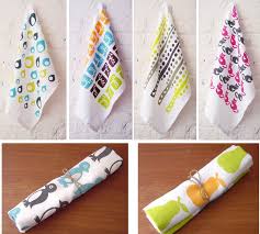 Heat transfer vinyl turns bland kitchen tea towels into wow towels. Woodland Print Kitchen Dish Towel Squirrel Print Tea Towel Hanging Hand Towel Handmade Products Dishwashing Guardebem Com