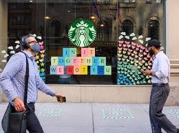 According to johns hopkins university's tally of cases in the united states, there are more than 4.2 million confirmed cases of coronavirus in the united states and at least 146,935 people have died. Washington State Taps Starbucks To Support Covid 19 Vaccine Rollout Business Insider