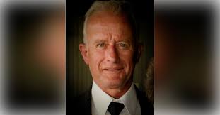 Obituary information for Richard M. Thomann