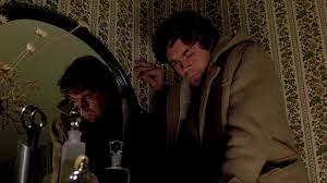 Can't find a movie or tv show? The Test Of Time The Brood 1979