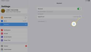 Apple Pencil Not Working Try These Fixes