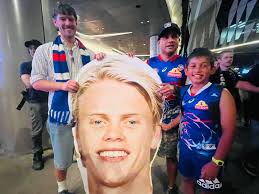 Sammy Davidson you stud