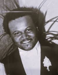 Obituary information for Berry Marshall