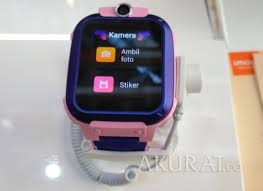 New imoo watch phone z5/jam tangan imoo anak original asli. 4 Keunggulan Jam Pintar Anak Imoo Watch Phone Z5
