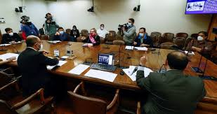 Un proyecto de ley que permitiría un tercer retiro anticipado del 10 % de los fondos de pensiones el parlamento chileno aprobó el pasado 3 de diciembre un segundo retiro pero que gravaba con. Comision De Constitucion De La Camara Aprueba En General Proyecto De Tercer Retiro De Las Afp