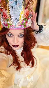 I embellish my embellishments! Haha Bidding starts at $500. Place your bids  below in the comments only. No DMs please. Bidding will end at precisely 12  midnight New Year's Eve. Any bids