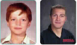 New Mexico Missing Persons