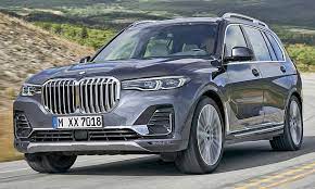 Bmw x7 m50d takes a journey in the picturesque greece. Bmw X7 2019 Preis M50d M50i Autozeitung De