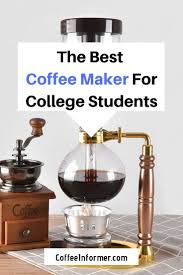 The filter basket is removable and easily cleaned, but also designed so that you don't have to purchase c﻿﻿off﻿ee fil﻿﻿﻿t﻿﻿ers. I Had Such A Hard Time Choosing The Perfect Coffee Maker For My College Dorm Every Morning I Needed Caffein Best Coffee Maker Single Coffee Maker Coffee Maker