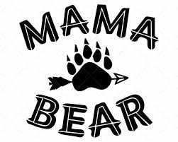 Free Free Mama Bear Arrow Svg 50 SVG PNG EPS DXF File