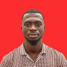 Profile of Mr. Hanson, Akoto